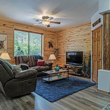 Casita At Bison Ridge Villa Show Low Buitenkant foto