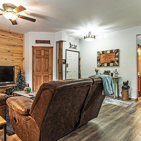 Casita At Bison Ridge Villa Show Low Buitenkant foto