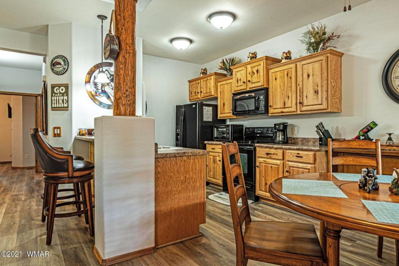 Casita At Bison Ridge Villa Show Low Buitenkant foto