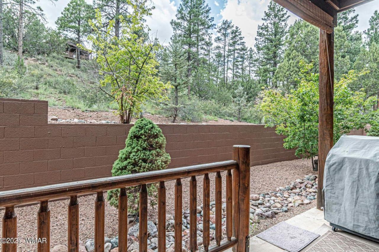 Casita At Bison Ridge Villa Show Low Buitenkant foto