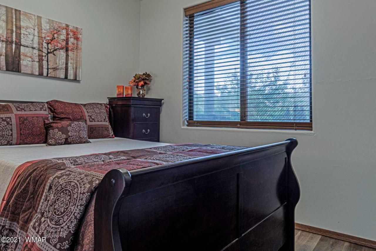 Casita At Bison Ridge Villa Show Low Buitenkant foto