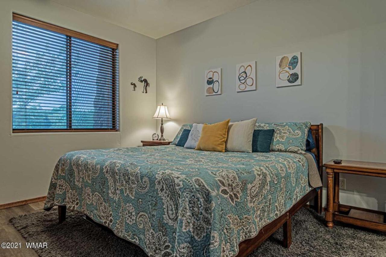 Casita At Bison Ridge Villa Show Low Buitenkant foto