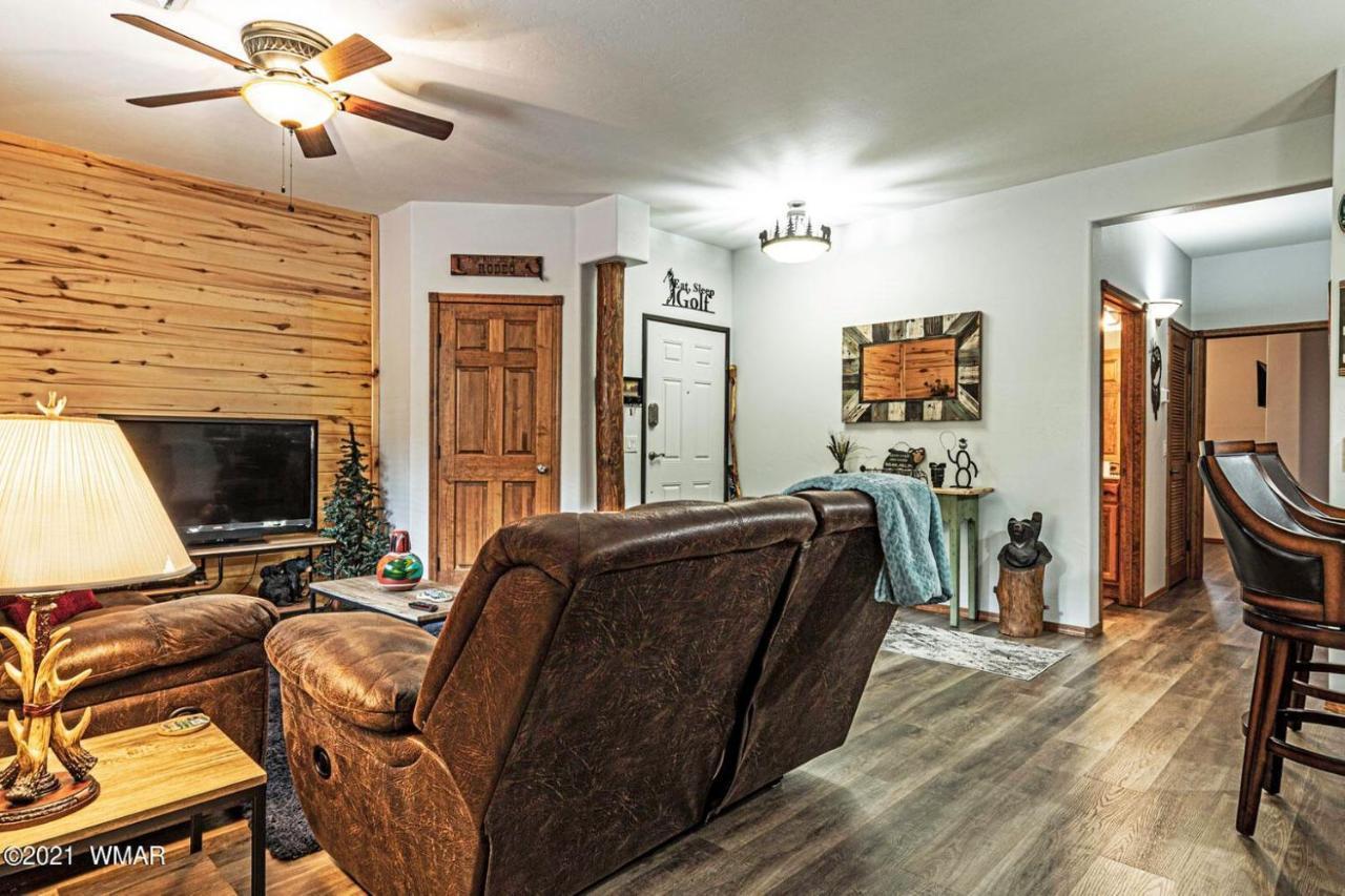 Casita At Bison Ridge Villa Show Low Buitenkant foto